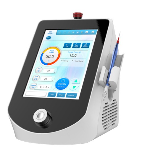 Vital Lase (15 W/980nm-HD)