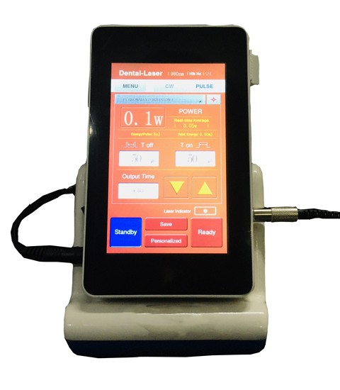 Bright Laser (8W/980nm)